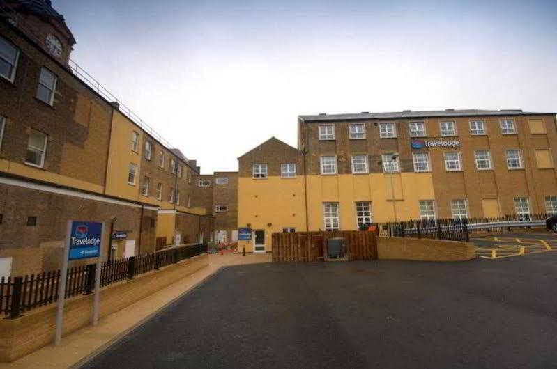 Hotel Travelodge Woolwich Londres