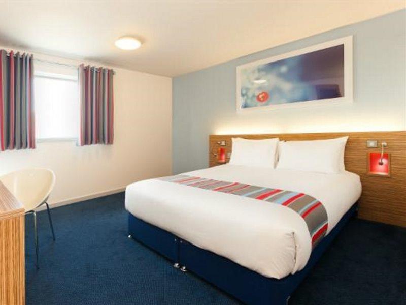 Hotel Travelodge Woolwich Londres