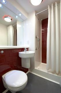 Travelodge Woolwich 2* Londres