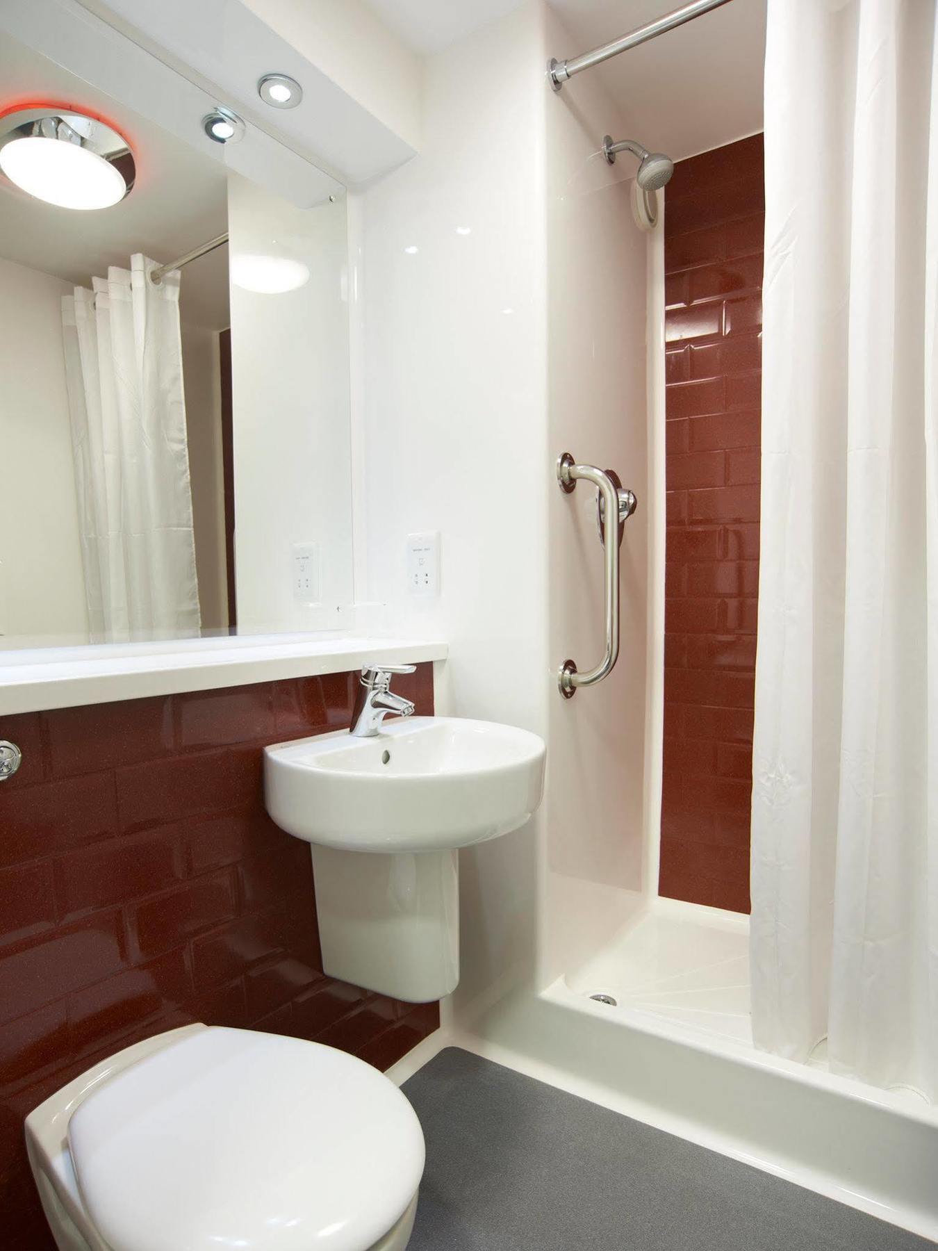 Hotel Travelodge Woolwich Londres