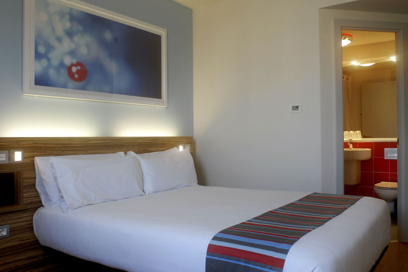 Travelodge Woolwich 3* Londen