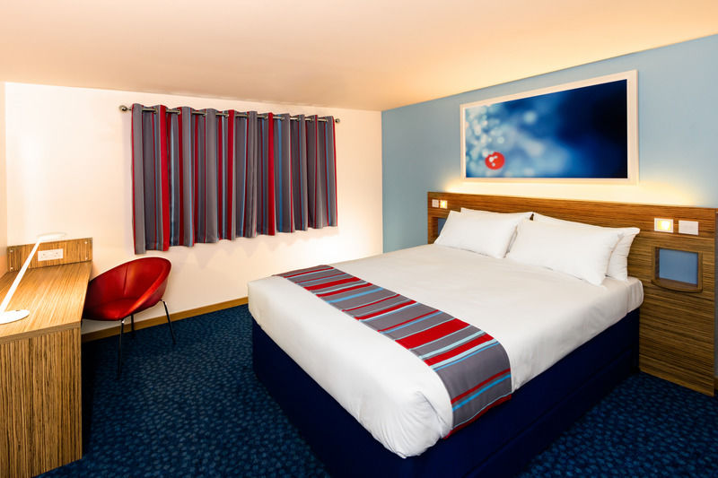Travelodge Woolwich Hotel Londen