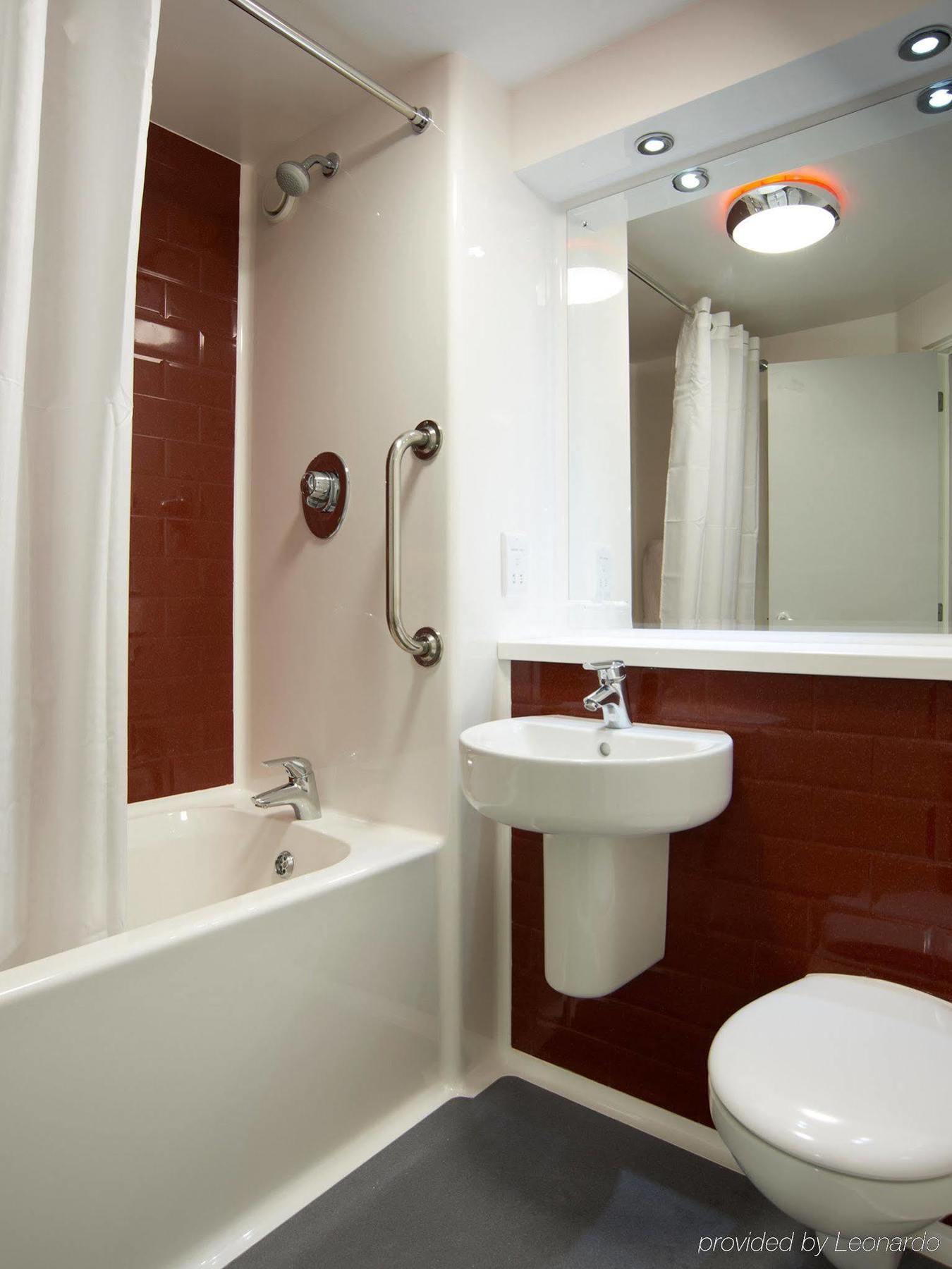 Travelodge Woolwich Hotel Londen