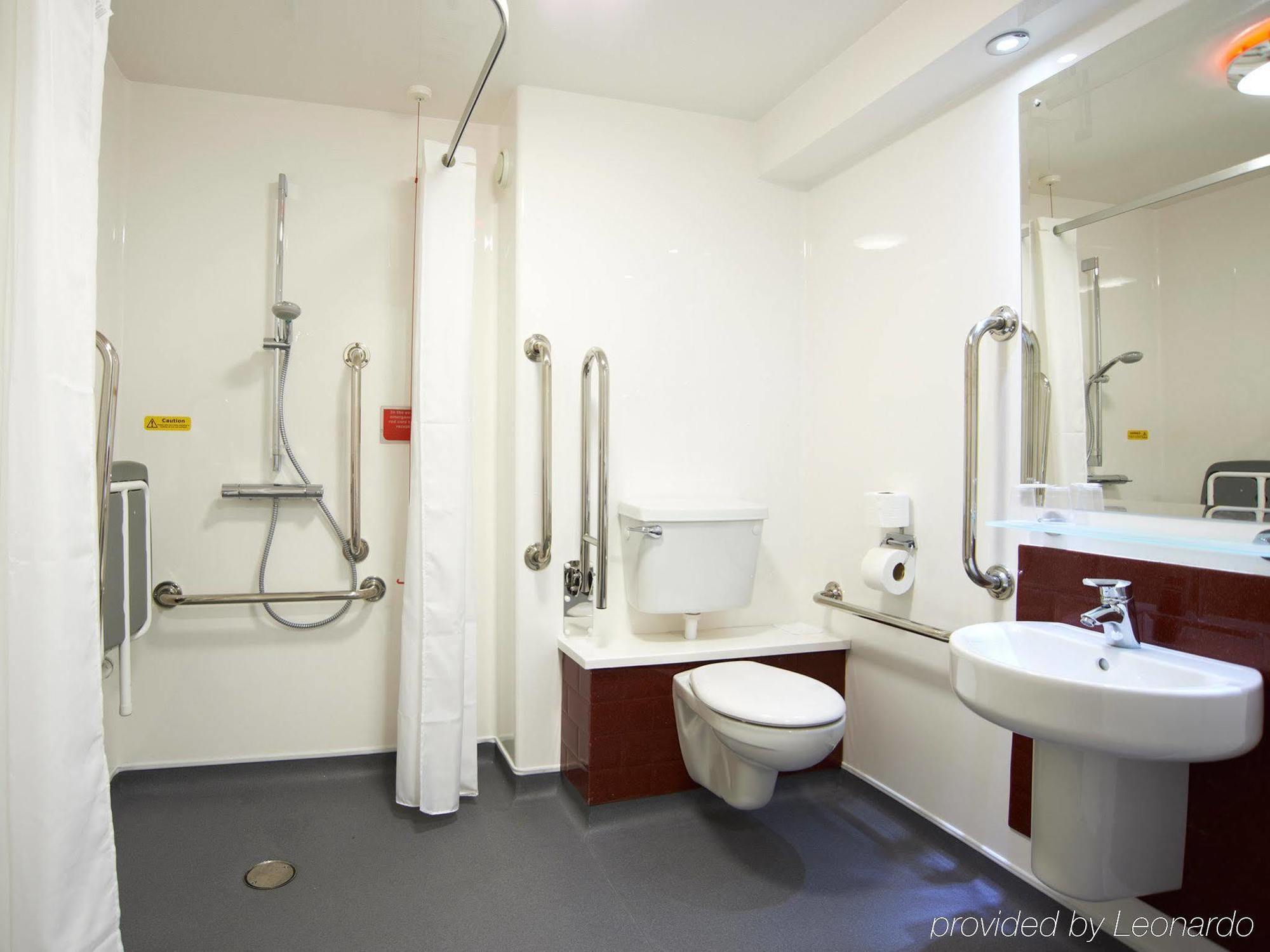 Travelodge Woolwich Hotel Londen