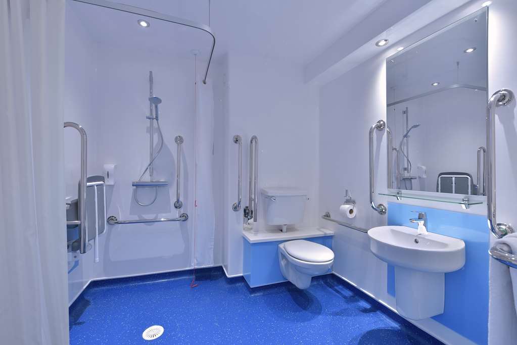 Travelodge Woolwich 3* Londen